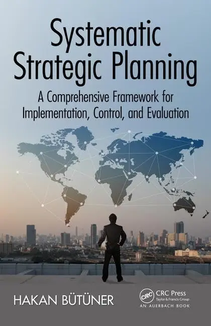 Cover of Systematic Strategic Planning