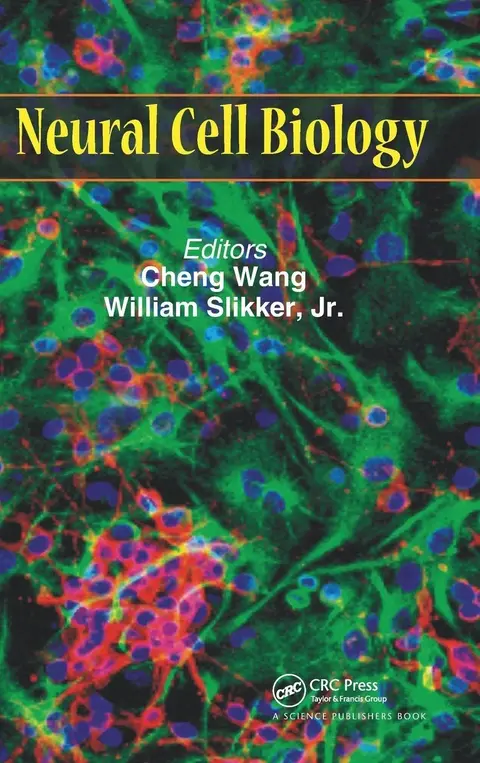Cover of Neural Cell Biology