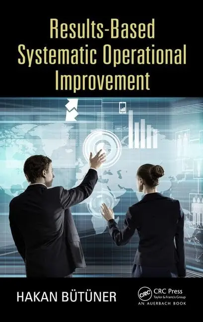 Cover of Results-Based Systematic Operational Improvement