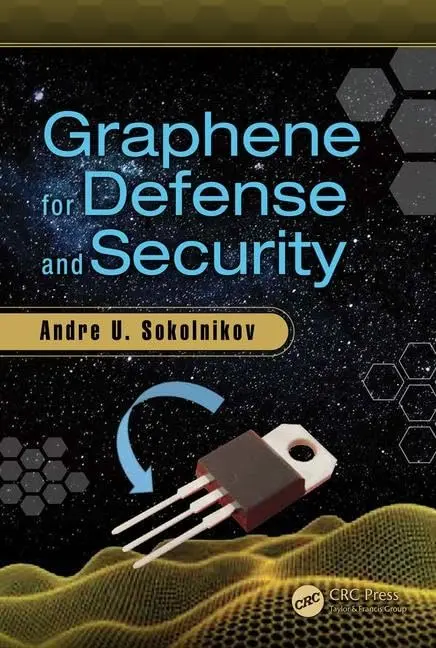 Cover of Graphene for Defense and Security