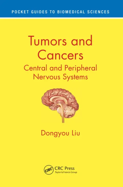 Cover of Tumors and Cancers