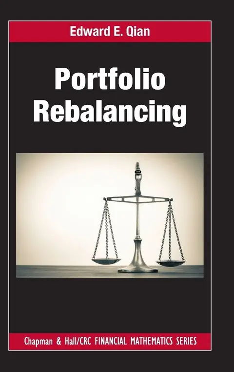 Cover of Portfolio Rebalancing