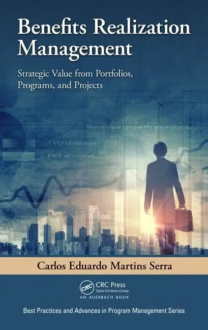 Cover of Benefits Realization Management