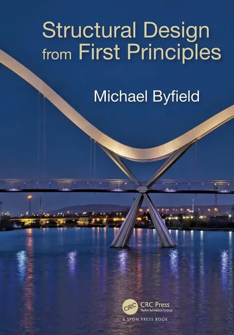 Cover of Structural Design from First Principles