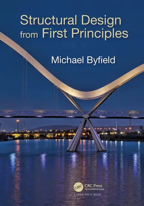 Cover of Structural Design from First Principles
