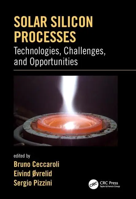 Cover of Solar Silicon Processes