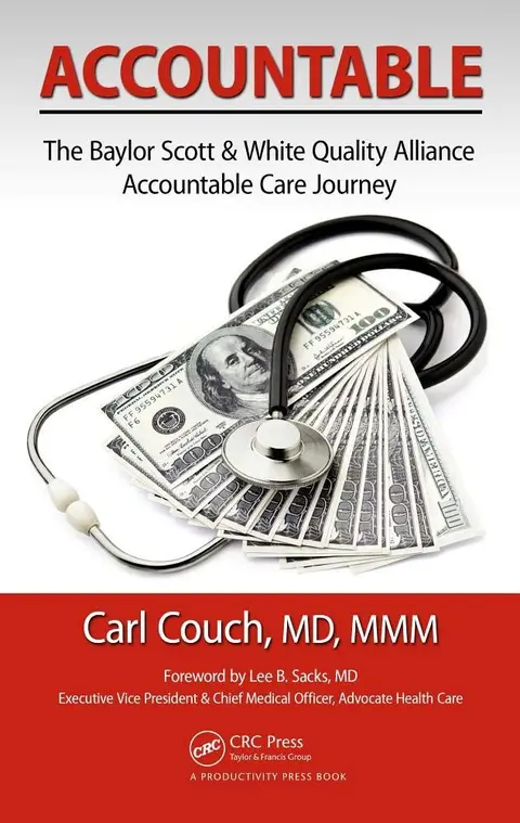 Cover of Accountable