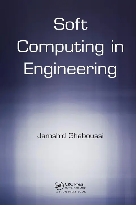 Cover of Soft Computing in Engineering