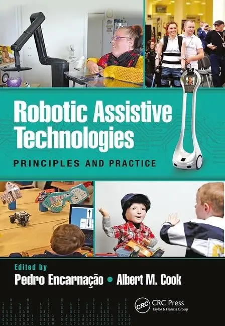 Cover of Robotic Assistive Technologies