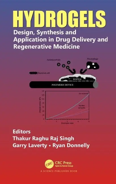 Cover of Hydrogels