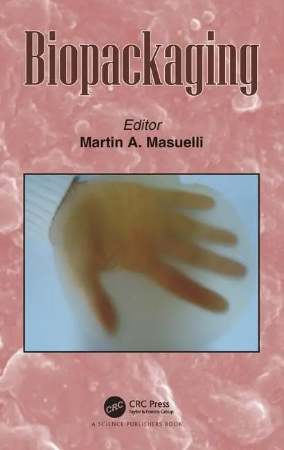Cover of Biopackaging