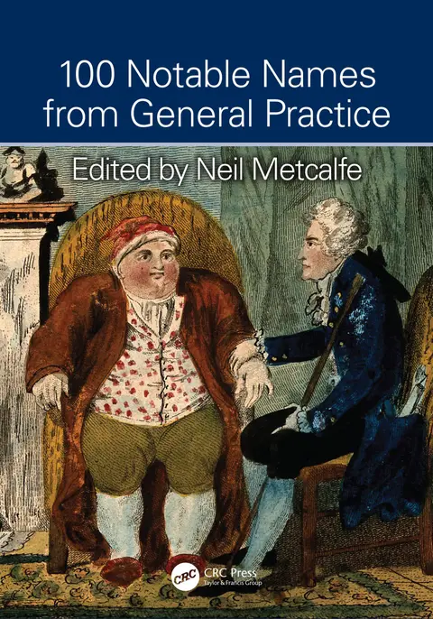 Cover of 100 Notable Names from General Practice