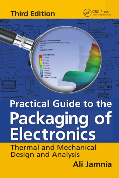 Cover of Practical Guide to the Packaging of Electronics