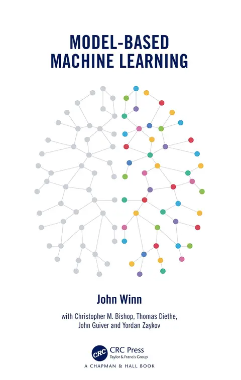 Cover of Model Based Machine Learning