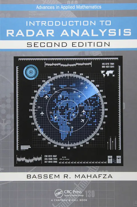 Cover of Introduction to Radar Analysis 2Ed