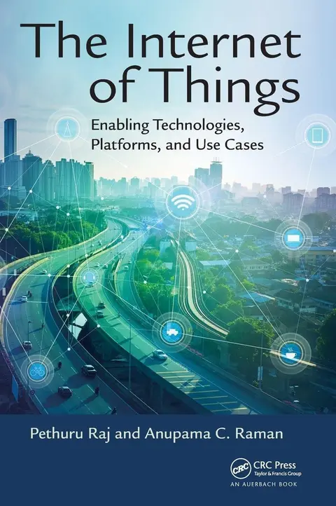 Cover of The Internet of Things