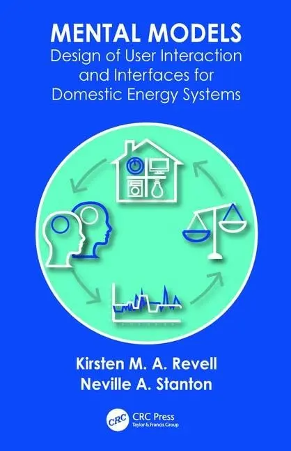 Cover of Mental Models