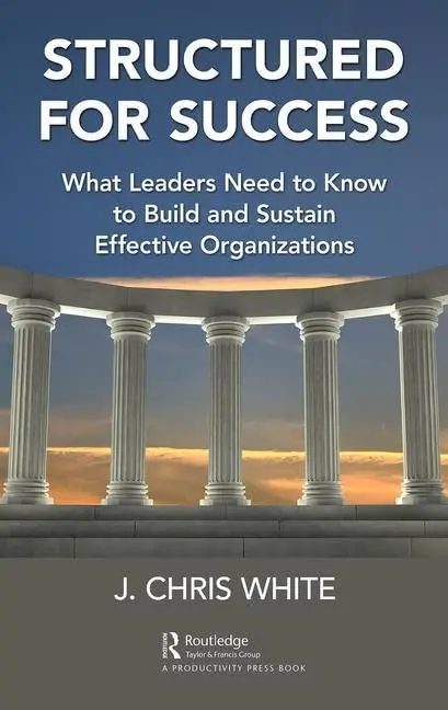 Cover of Structured for Success