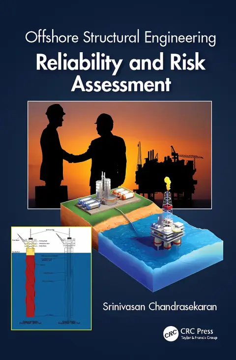 Cover of Offshore Structural Engineering