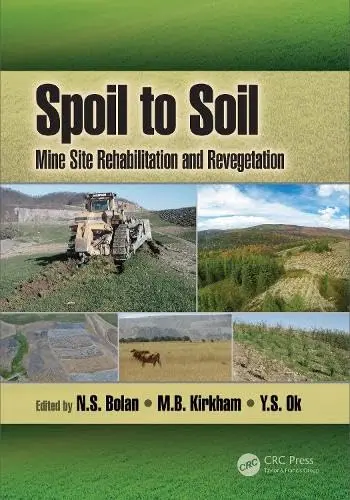 Cover of Spoil to Soil