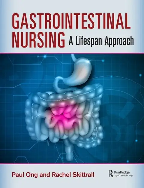 Cover of Gastrointestinal Nursing