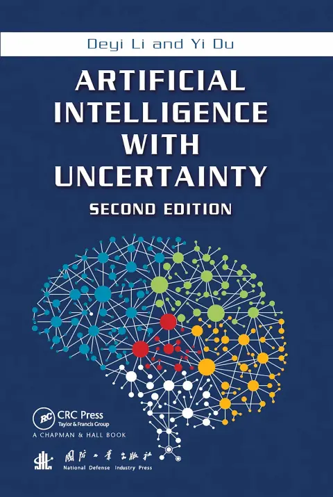 Cover of Artificial Intelligence with Uncertainty
