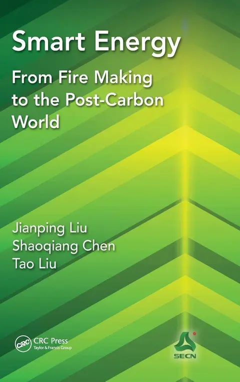 Cover of Smart Energy