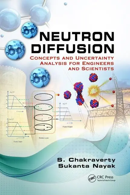 Cover of Neutron Diffusion