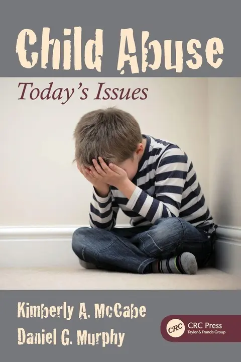 Cover of Child Abuse