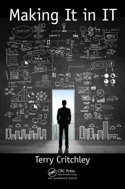 Cover of Making It in IT