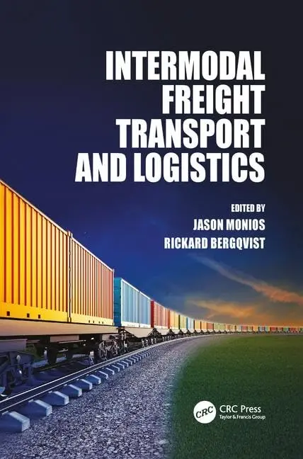 Cover of Intermodal Freight Transport and Logistics