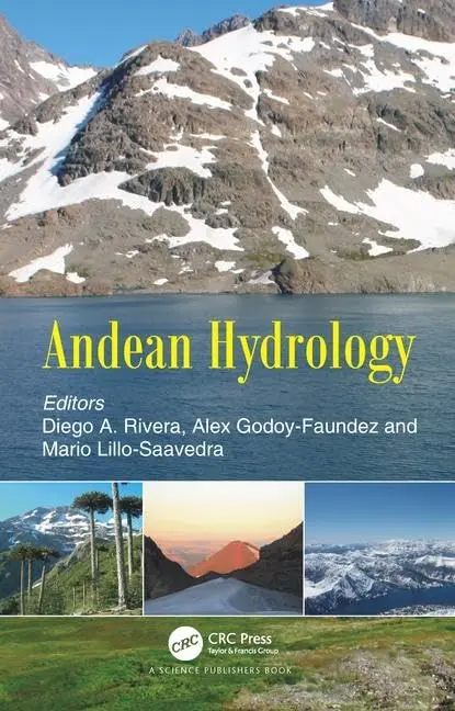 Cover of Andean Hydrology