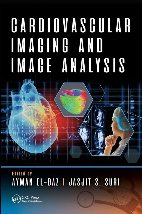 Cover of Cardiovascular Imaging and Image Analysis