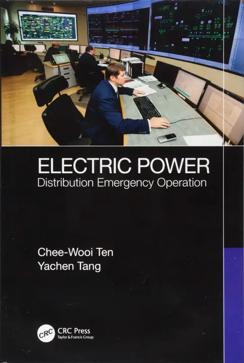 Cover of Electric Power