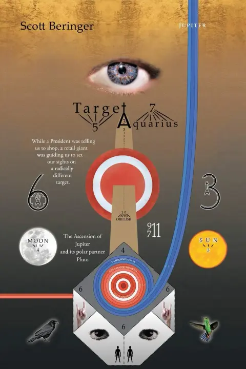 Cover of Target Aquarius