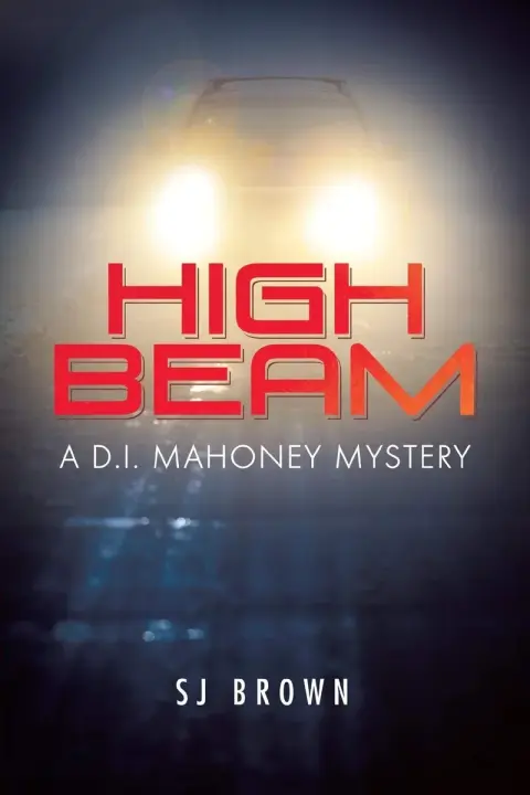 Cover of High Beam