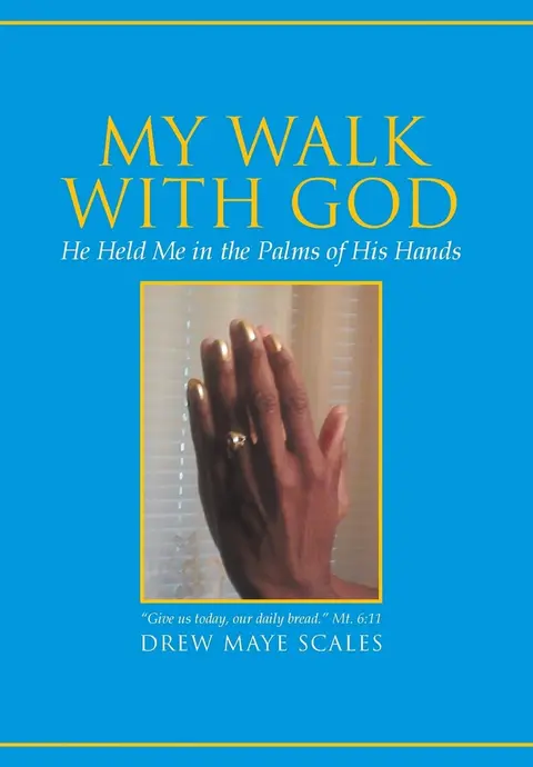 Cover of My Walk with God