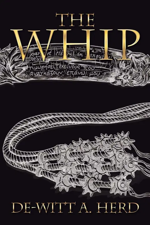 Cover of The Whip