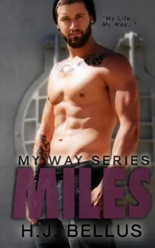 Cover of Miles