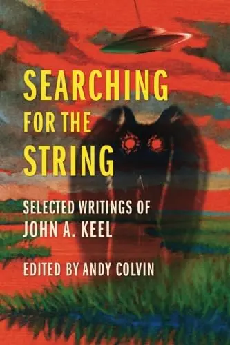 Cover of Searching for the String