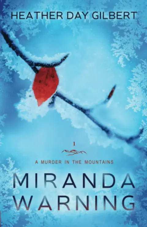 Cover of Miranda Warning