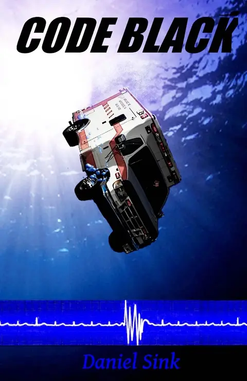 Cover of Code Black