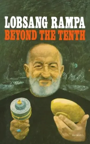 Cover of Beyond the Tenth