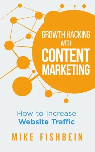 Cover of Growth Hacking with Content Marketing