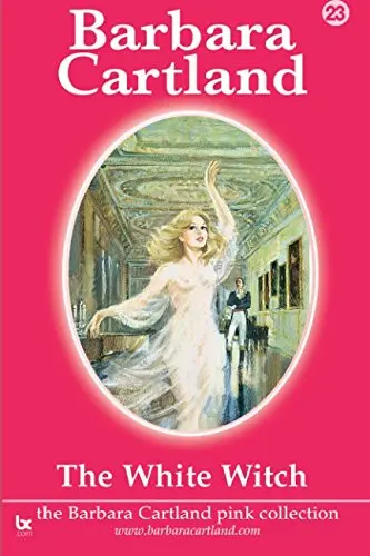 Cover of The White Witch