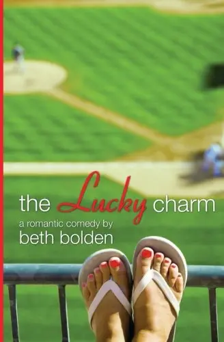 Cover of The Lucky Charm