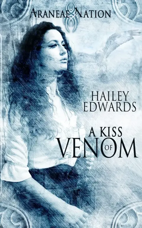 Cover of A Kiss of Venom