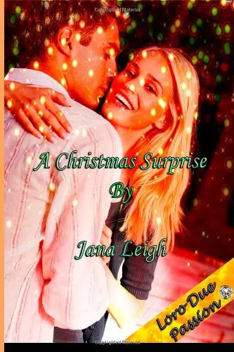 Cover of Christmas Surprise