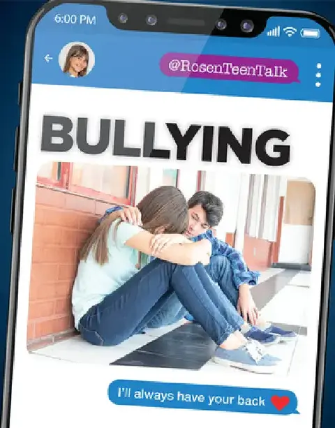 Cover of Bullying