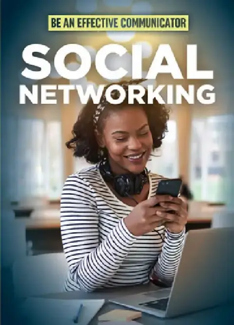 Cover of Social Networking